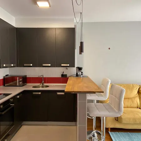 Penthouse With Terrace And Views Near Oza's *